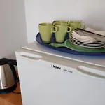 Satori Homestay szállás Władysławowo