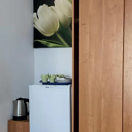 Satori Ubytování v soukromí Władysławowo