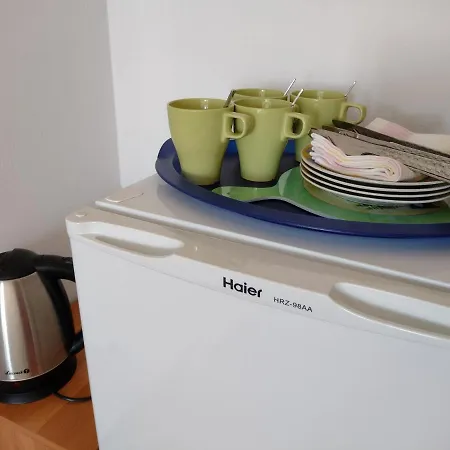 Satori Privat bolig Władysławowo