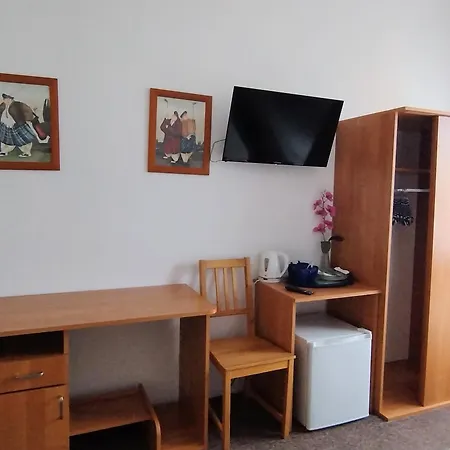 Satori Privatunterkunft *