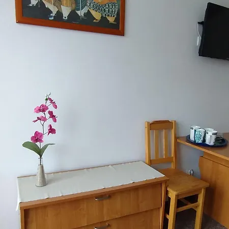 Ubytování v soukromí Satori *