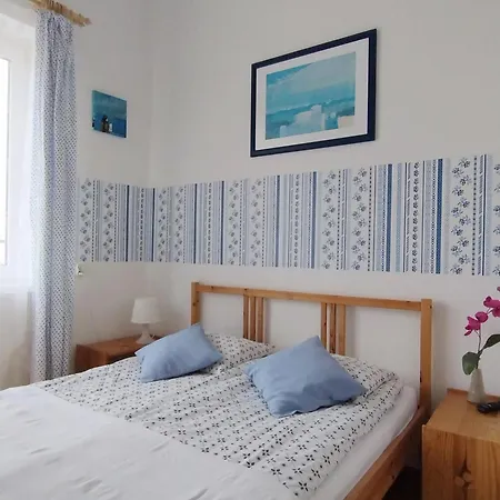 Satori Ubytování v soukromí