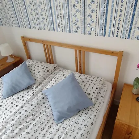 Δωμάτια σε οικογενειακή κατοικία Satori *