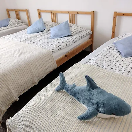 Ubytování v soukromí Satori Władysławowo