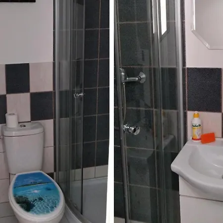 Δωμάτια σε οικογενειακή κατοικία Satori *