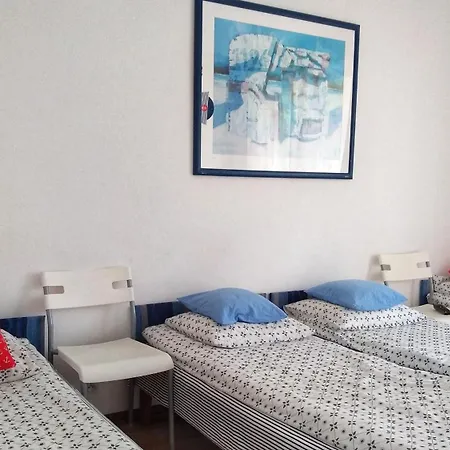 Satori Δωμάτια σε οικογενειακή κατοικία Władysławowo