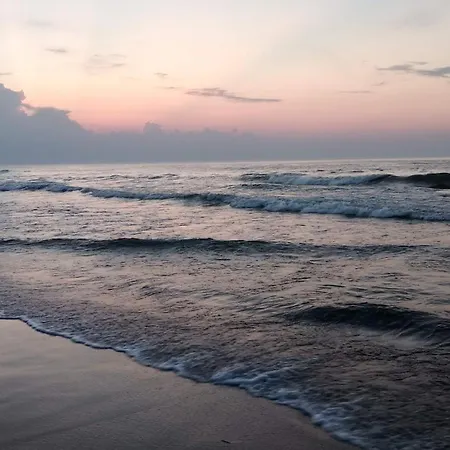 Ubytování v soukromí Satori Władysławowo