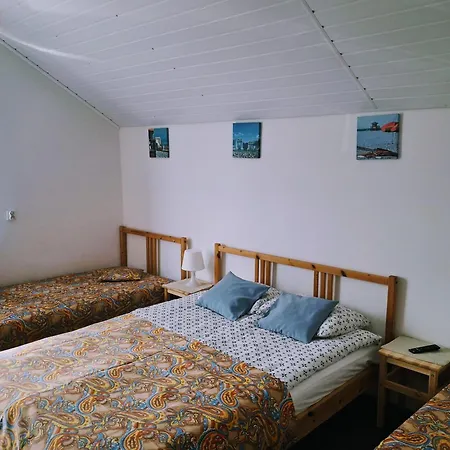 Satori Quarto em Acomodações Particulares Władysławowo