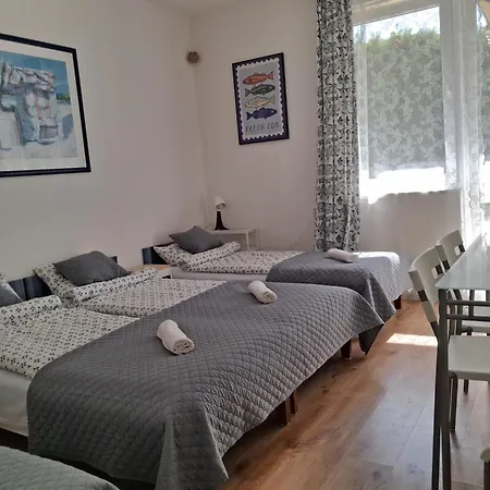 Satori Privatunterkunft
