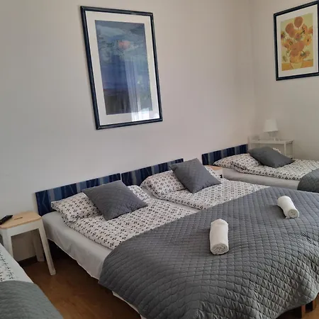 Satori Privatunterkunft *