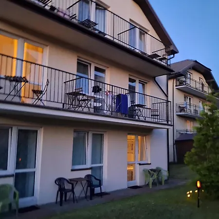 Satori Privatunterkunft