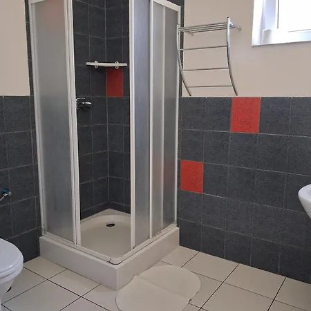 Privatunterkunft Satori Władysławowo