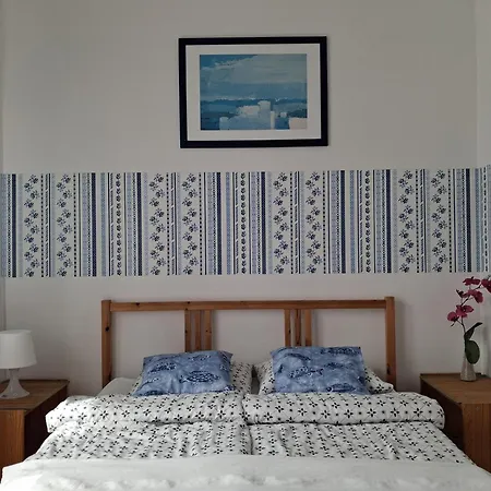 Quarto em Acomodações Particulares Satori