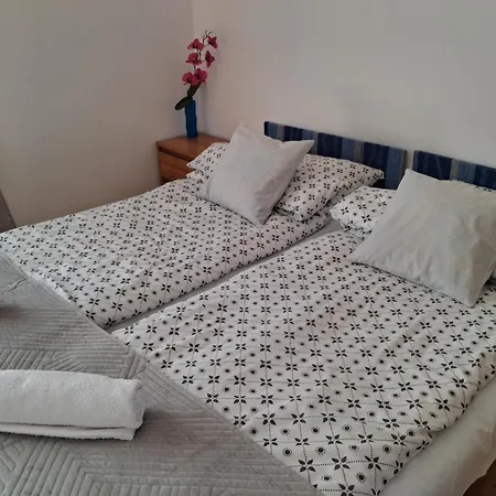 Satori Quarto em Acomodações Particulares *