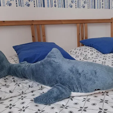 Quarto em Acomodações Particulares Satori *