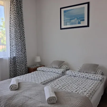 Satori Quarto em Acomodações Particulares Władysławowo