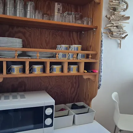 Satori Quarto em Acomodações Particulares Władysławowo