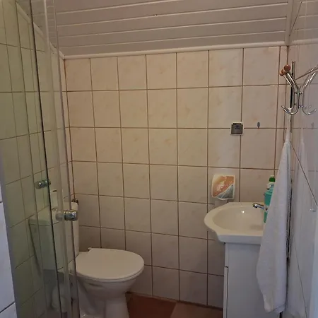 Quarto em Acomodações Particulares Satori *