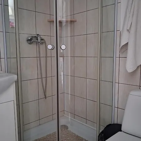 בית אירוח Satori *