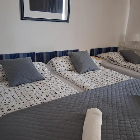 Satori Quarto em Acomodações Particulares Władysławowo