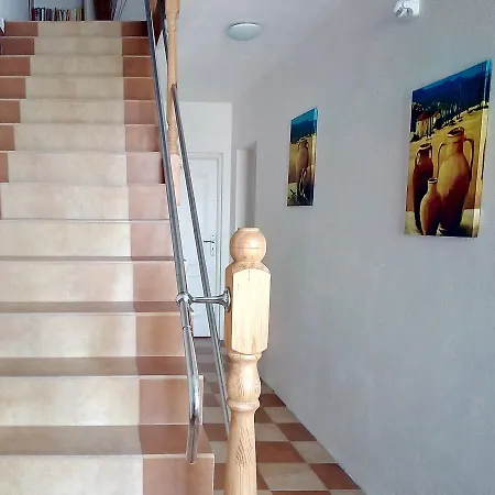 Satori Ubytování v soukromí *