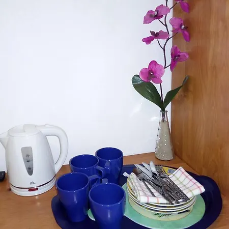 Satori Ubytování v soukromí *