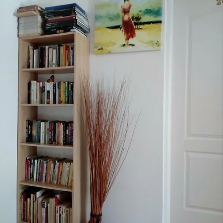 Ubytování v soukromí Satori