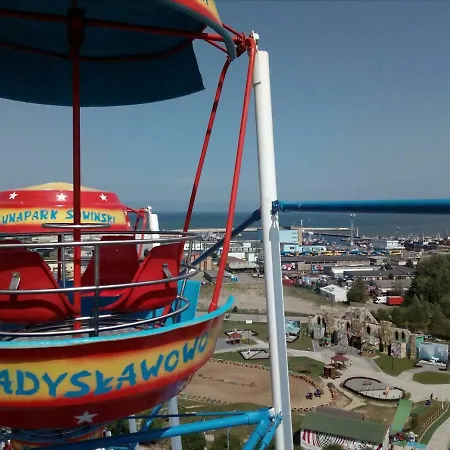 Satori Władysławowo