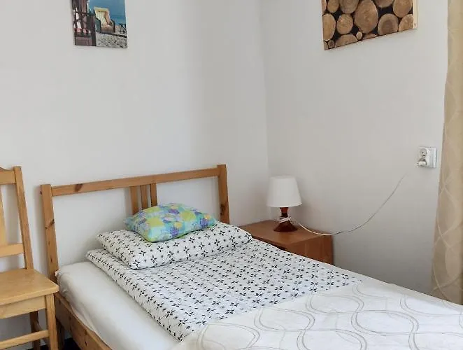 منزل للإقامة Satori *