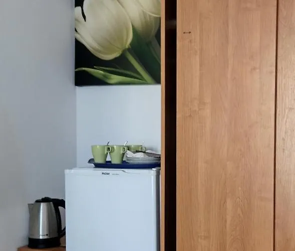 Satori منزل للإقامة Władysławowo