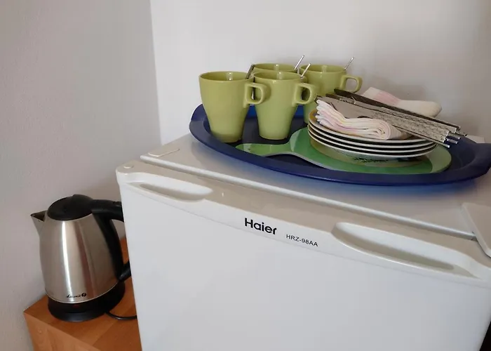 Satori منزل للإقامة Władysławowo