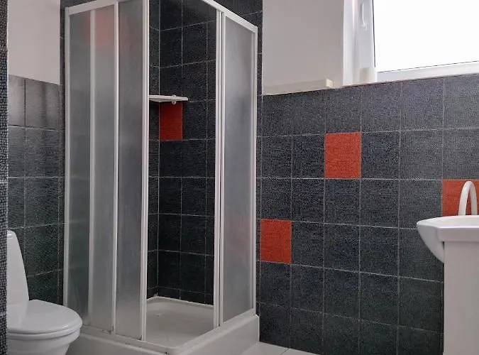 منزل للإقامة Satori *