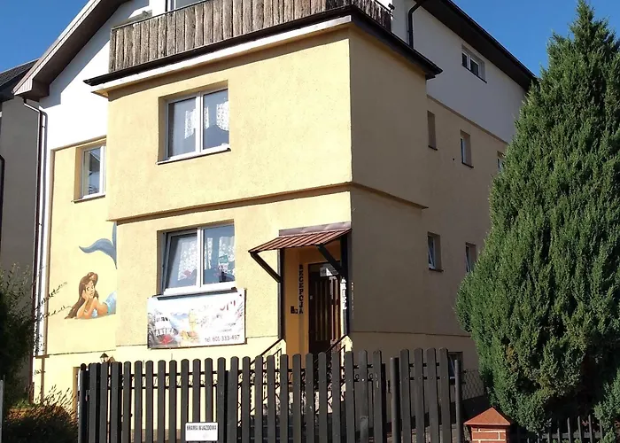 Satori Władysławowo