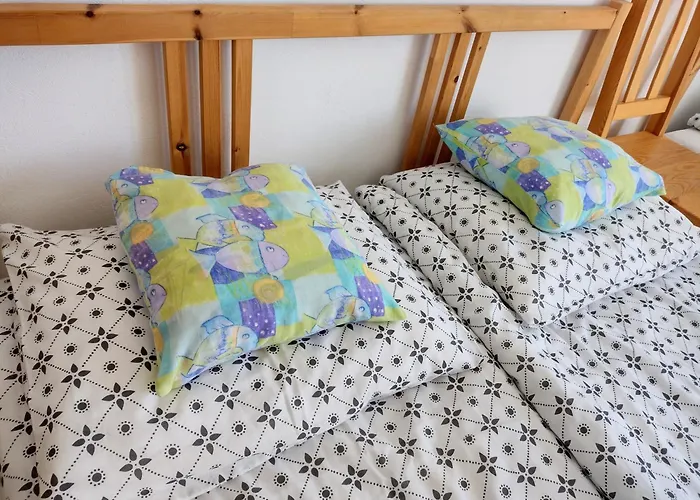 منزل للإقامة Satori *