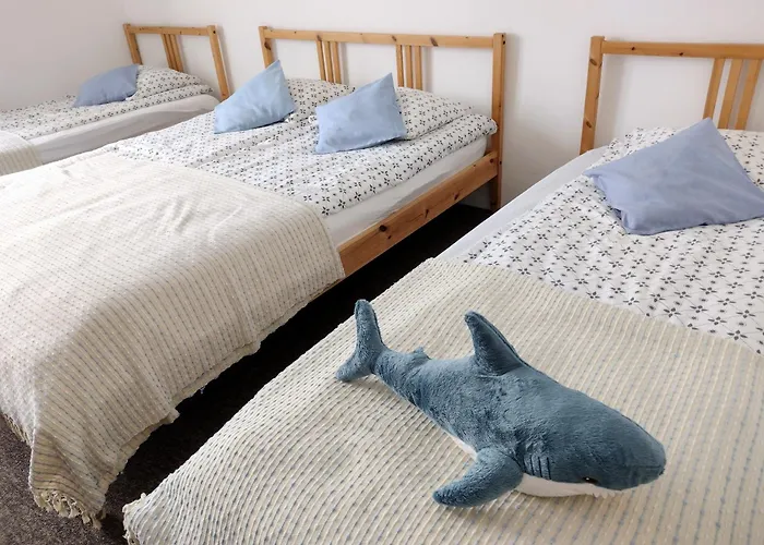 منزل للإقامة Satori Władysławowo