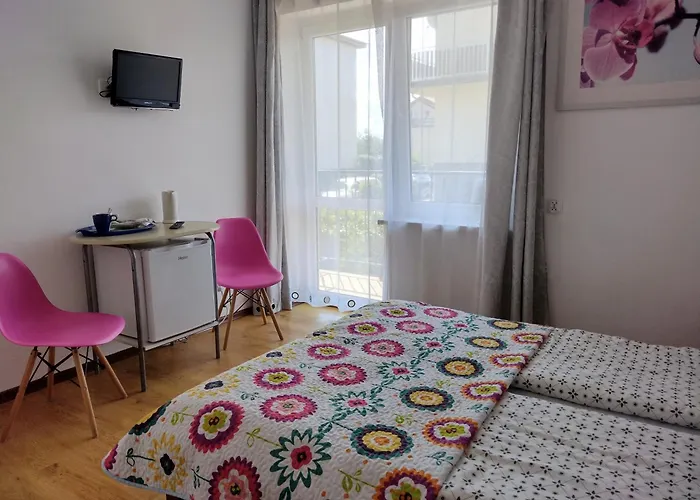 منزل للإقامة Satori