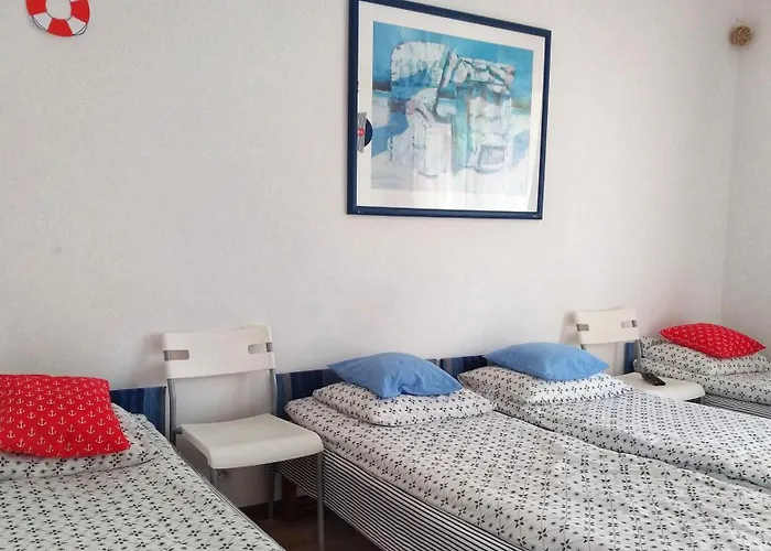 Satori منزل للإقامة Władysławowo