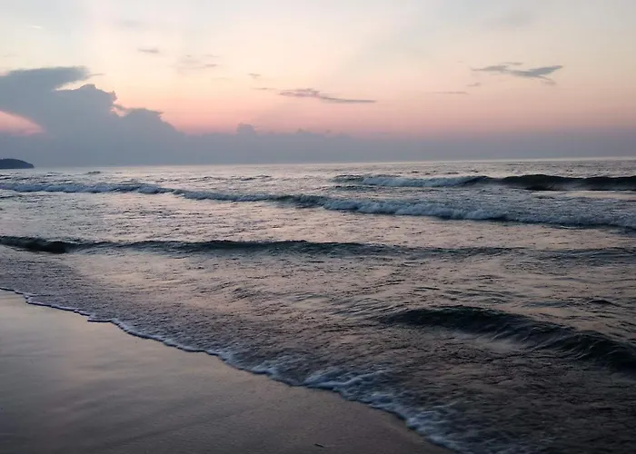 منزل للإقامة Satori Władysławowo