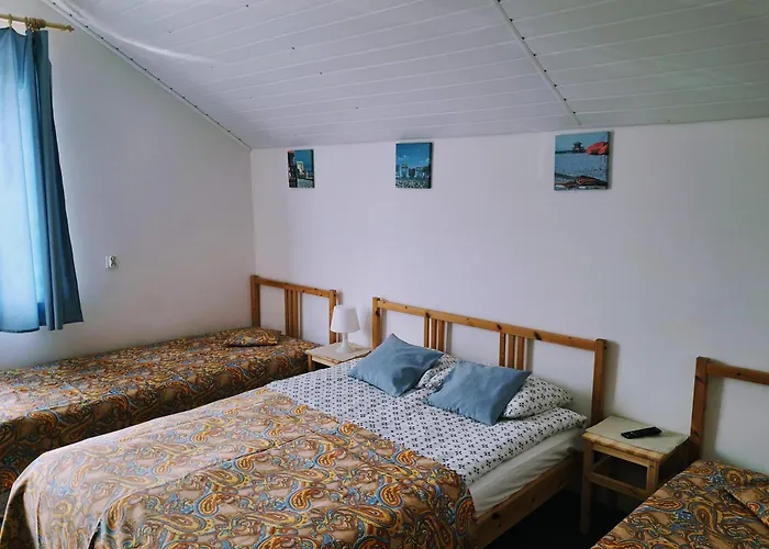 Satori منزل للإقامة Władysławowo