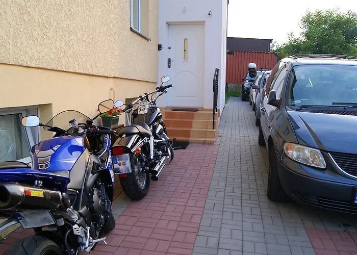 منزل للإقامة Satori