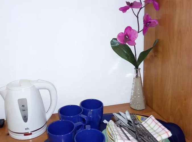 Satori منزل للإقامة *