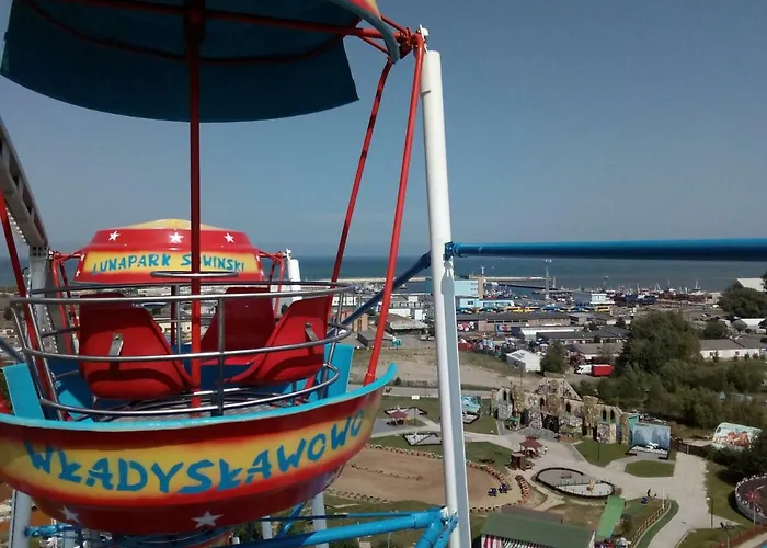 Satori Władysławowo