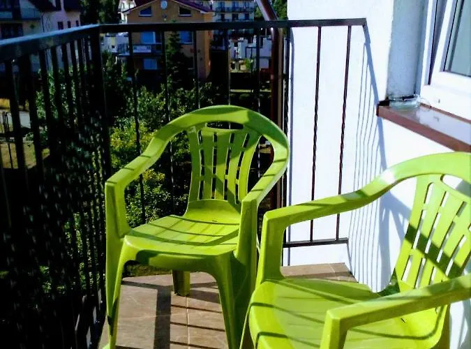 Satori Władysławowo