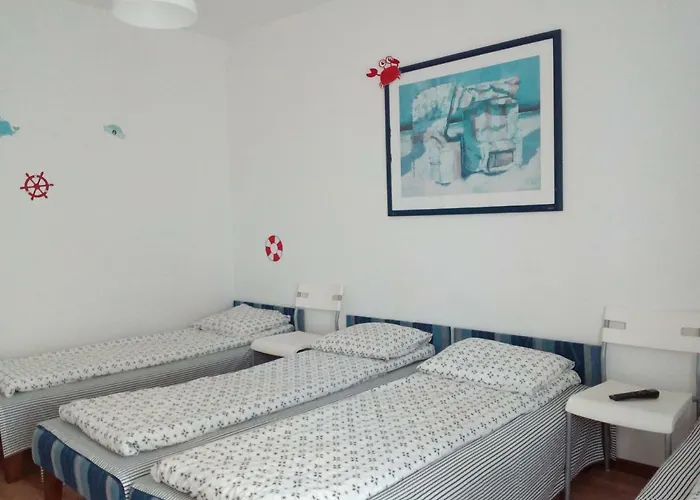 Satori * Władysławowo